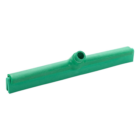 Haug Wasserschieber, zweilippig 42 cm Grün