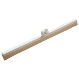 Haug Wasserschieber, zweilippig 62 cm