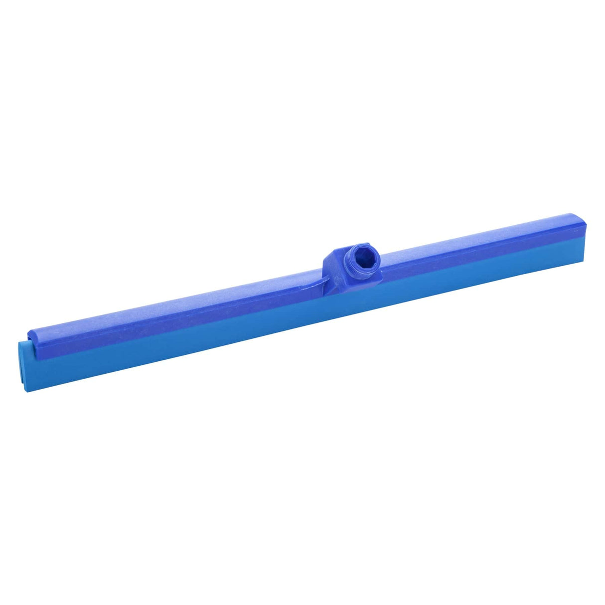 Haug Wasserschieber, zweilippig 62 cm Blau