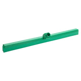 Haug Wasserschieber, zweilippig 62 cm Grün