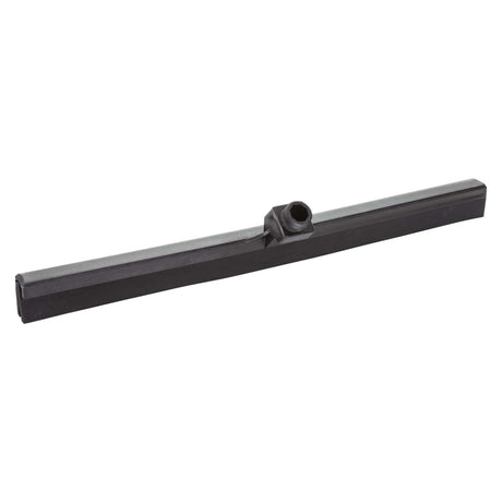 Haug Wasserschieber, zweilippig 62 cm Schwarz