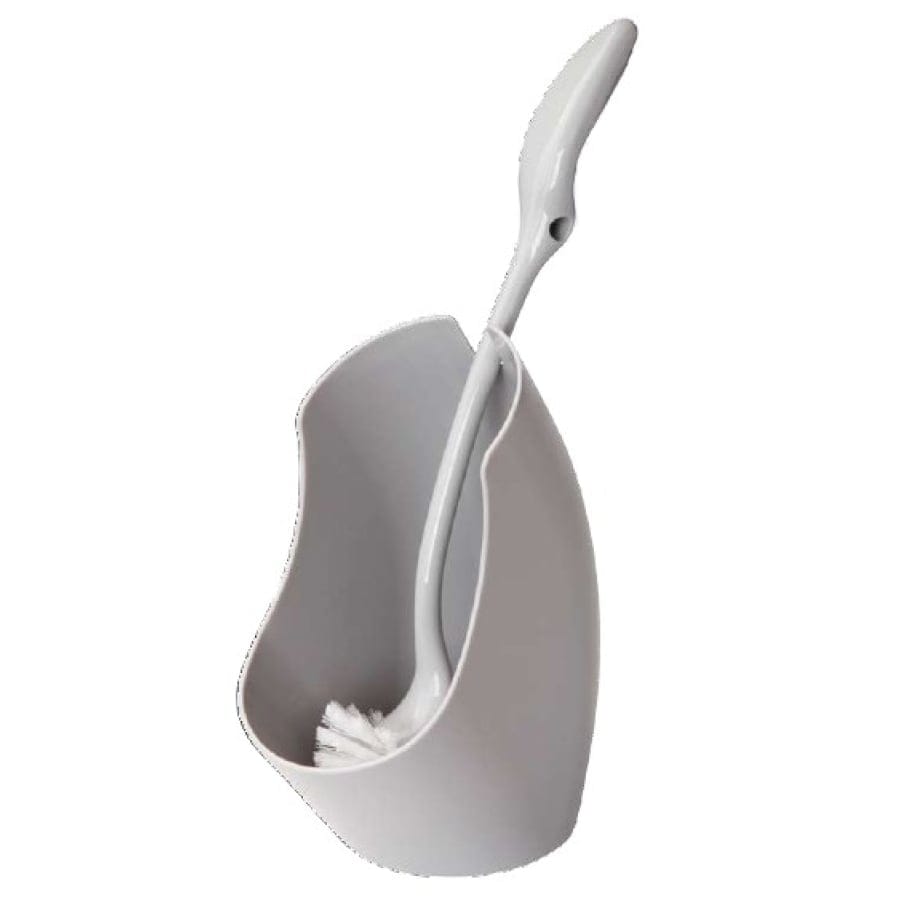 Haug WC-Garnitur modern