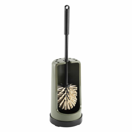 Haug WC-Garnitur RECYCLED, rund Jungle