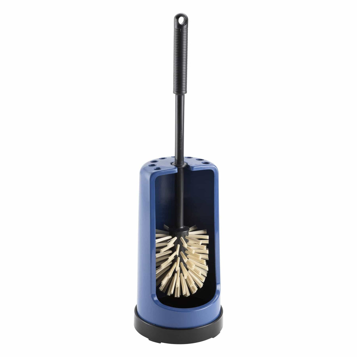 Haug WC-Garnitur RECYCLED, rund Ocean