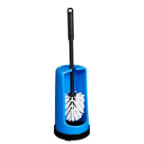 Haug WC-Garnitur rund in vielen bunten Farben Aqua