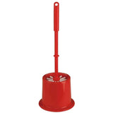 Haug WC-Garnitur Topfform