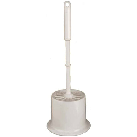 Haug WC-Garnitur Topfform