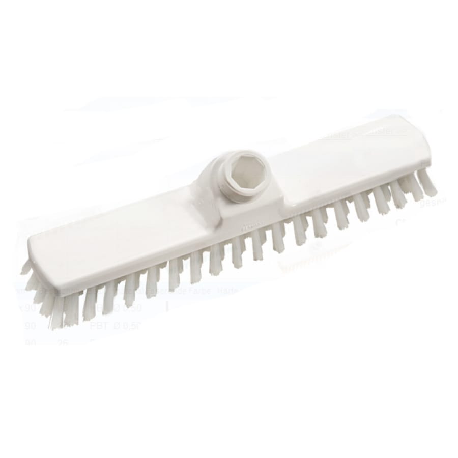 Haug Wischer, 280 x 50 mm transparent