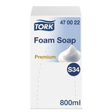 Tork Premium Schaumseife pH neutral Handwaschseife