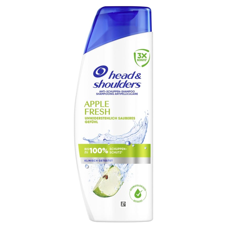Head & Shoulders Anti-Schuppen Shampoo Apple Fresh