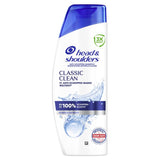 Head & Shoulders Anti-Schuppen Shampoo Classic Clean