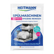 HEITMANN Express Spülmaschinen Hygiene-Reiniger