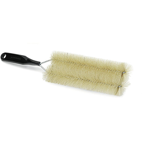 Heizkörperbürste, reine Borste 37 cm U Oder Gabelform