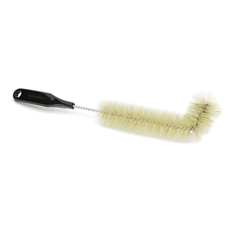 Heizkörperbürste, reine Borste 39 cm l Form