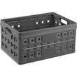 helit Klappbox the flap-line, 46 Liter anthrazit