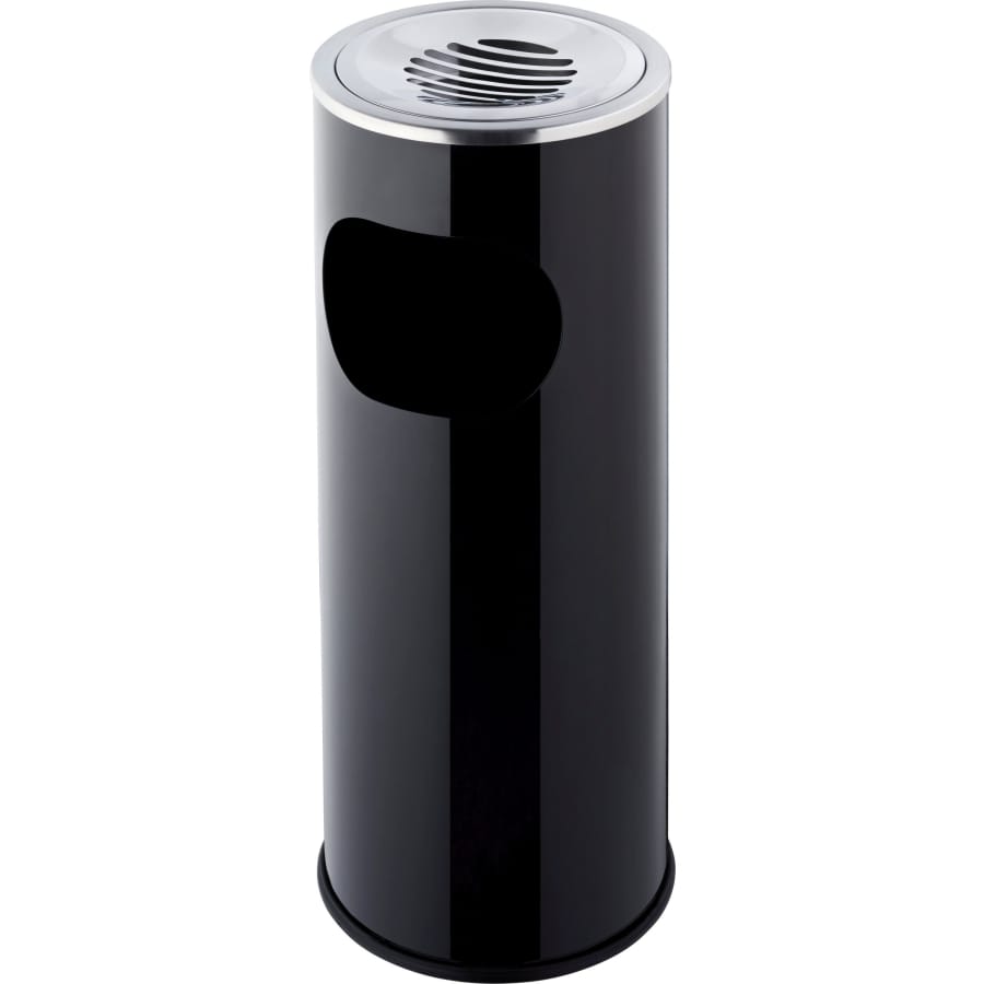 helit Standascher the shark, 13 Liter schwarz