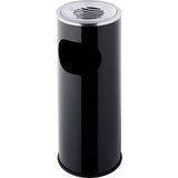 helit Standascher the shark, 13 Liter schwarz