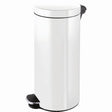 helit Treteimer the knight, 30 Liter, mit Silberionen weiß
