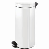 helit Treteimer the knight, 30 Liter, mit Silberionen weiß