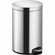 helit Treteimer the silent, 20 Liter edelstahl