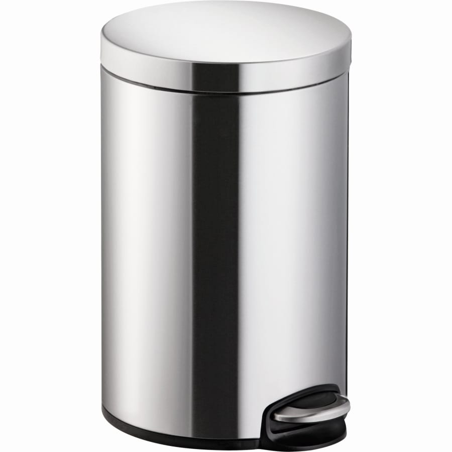 helit Treteimer the silent, 20 Liter edelstahl