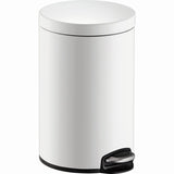 helit Treteimer the silent, 20 Liter weiß
