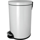 helit Treteimer the silent, 5 Liter weiß