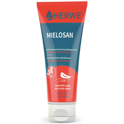 Herwe Mielosan Handcreme – intensive Feuchtigkeit für beanspruchte Haut