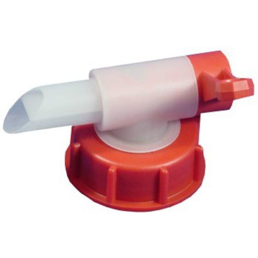 HOLSTE Auslaufhahn für 5/10 Liter Kanister