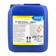 HOLSTE Chlor-Aktiv Hygienereiniger D 425