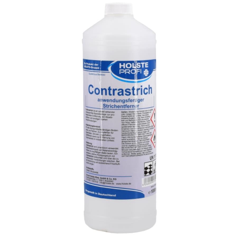 HOLSTE Contrastrich SP 903 Strichentferner