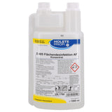 HOLSTE D 405 Flächendesinfektion AF 1000 ml Flasche
