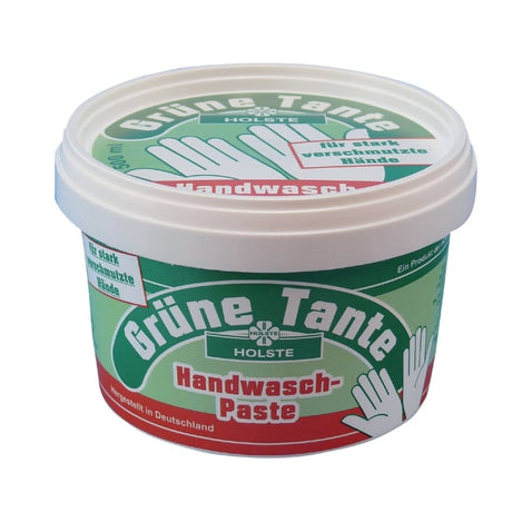 HOLSTE Grüne Tante Handwaschpaste mit Quarzmehl – 500 ml - Dose