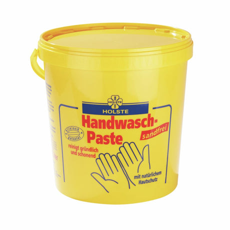 HOLSTE Handwaschpaste H640 mit Holzmehl, sandfrei