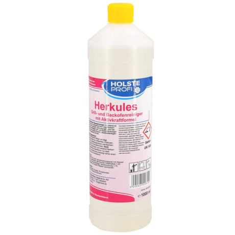 HOLSTE Herkules (K 208) Grill- & Backofenreiniger 10 l Kanister