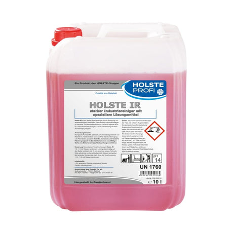 HOLSTE Industriereiniger IR, Konzentrat