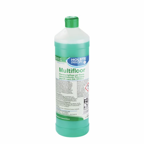 HOLSTE Multifloor Klarwischpflege 1000 ml Flasche
