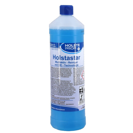 HOLSTE Profi Holstastar Multiaktivreiniger 1000 ml Flasche