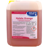 HOLSTE Profi Orange Handspülmittel 10 l Kanister
