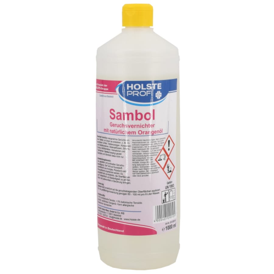 HOLSTE Sambol (K 290) Geruchsvernichter