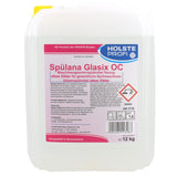 HOLSTE Spülana Glasix OC (K 113) Gläserspülmittel 12 kg Kanister