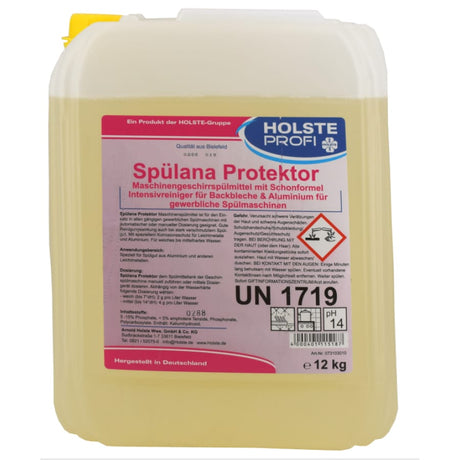 HOLSTE Spülana Protektor (K 115) Intensivreiniger