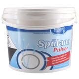 HOLSTE Spülana Pulver Geschirrreinigerpulver 10 kg Eimer