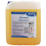 HOLSTE Zitrosol (A 305) Allzweckreiniger 10 l Kanister