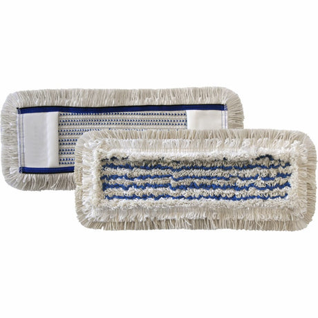 HOSPITAL HYGIENE MOPP Moppbezug, blau 40 cm