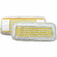 HOSPITAL HYGIENE MOPP Moppbezug, gelb 40 cm