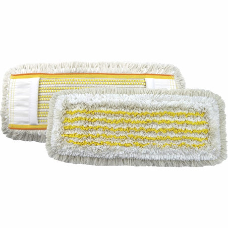 HOSPITAL HYGIENE MOPP Moppbezug, gelb 40 cm