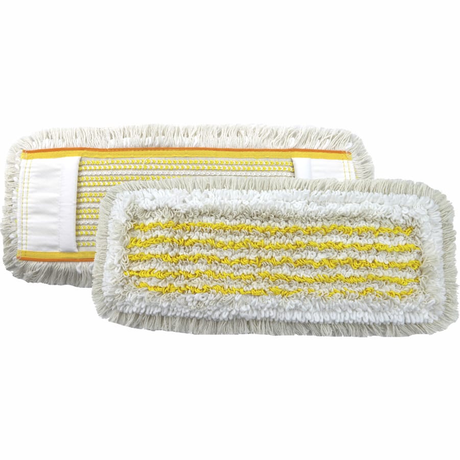 HOSPITAL HYGIENE MOPP Moppbezug, gelb 50 cm