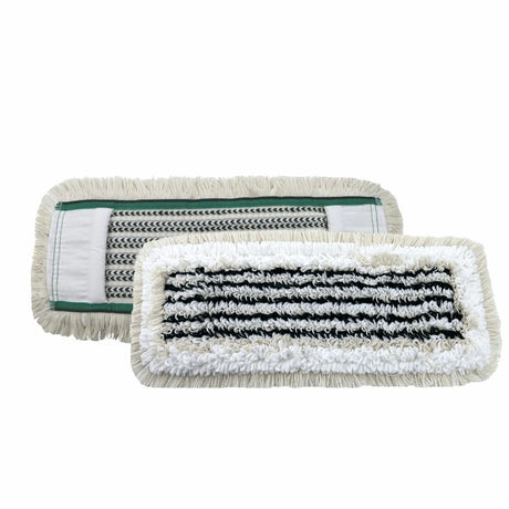 HOSPITAL HYGIENE MOPP Moppbezug, grün 40 cm