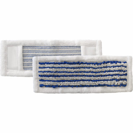 HOSPITAL HYGIENE PLUS MOPP Moppbezug 40 cm, blau